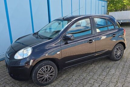 Nissan Micra 158.000 km 2.300 &euro; Aachen 52068