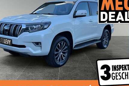 Toyota Land Cruiser 79.712 km 45.880 &euro; Aachen 52078
