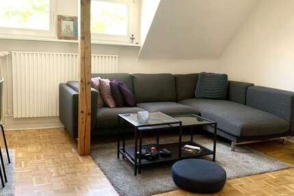 Wohnung Aachen Aachen-Mitte - 2 Zimmer, 62 m&sup2;, 850&euro; | Angebot:27255631