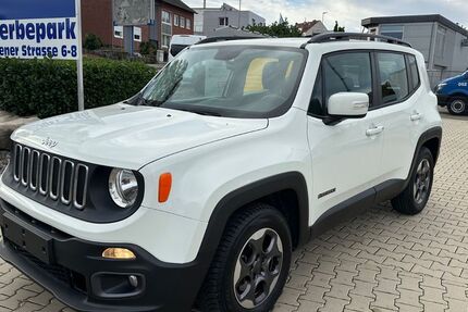 Jeep Renegade 140.403 km 7.990 &euro; Stolberg 52222