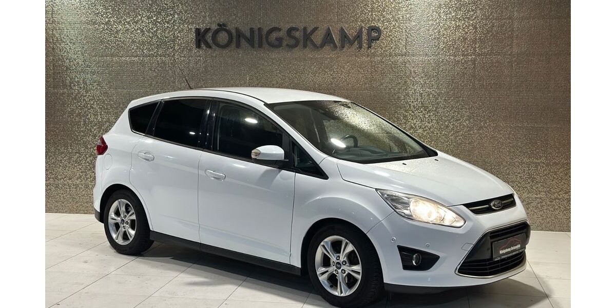 Ford C-Max 100.000 km 6.490 &euro; Jülich 52428
