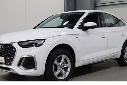 Audi Q5 41.234 km 38.420 &euro; Aachen 52078