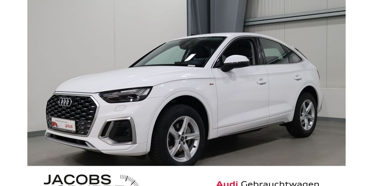 Audi Q5 41.234 km 38.420 &euro; Aachen 52078
