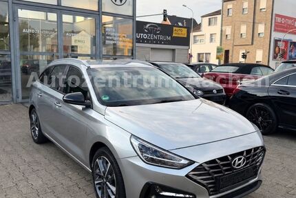 Hyundai i30 299.000 km 6.990 &euro; Eschweiler 52249