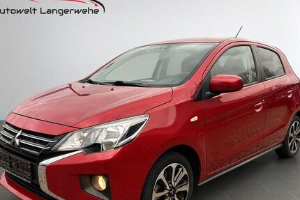 Mitsubishi Space Star 20.782 km 13.499 &euro; Langerwehe 52379