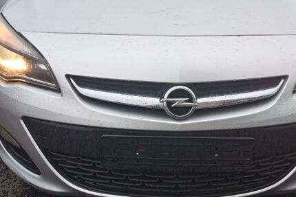 Opel Astra 260.000 km 2.450 &euro; Alsdorf 52477