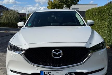 Mazda CX-5 60.000 km 19.900 € Heinsberg 52525