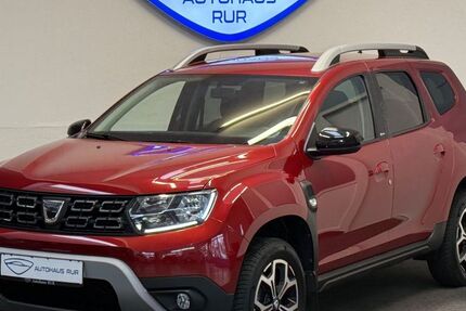 Dacia Duster 55.000 km 13.490 &euro; Düren 52353