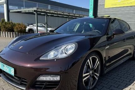 Porsche Panamera 228.950 km 23.990 &euro; Niederzier 52382