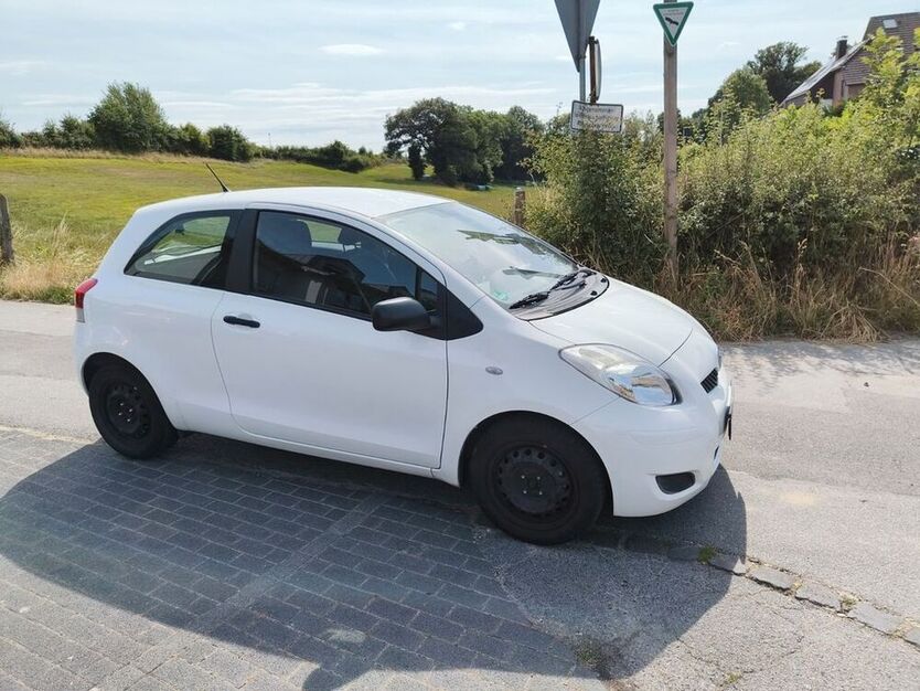 Yaris