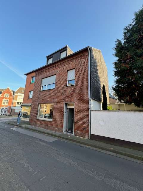Haus zum Kaufen in Alsdorf 229.000 € 127 m²