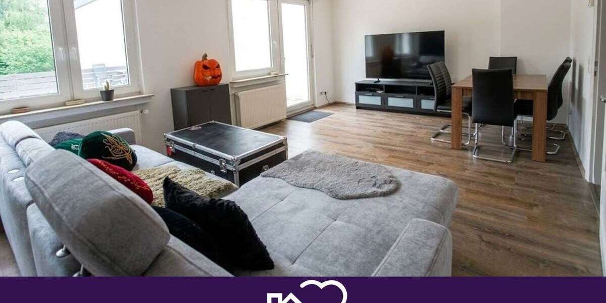 Etagenwohnung Aachen / Brand Brand - 4 Zimmer, 136 m&sup2;, 1.100&euro; | Angebot:26870281