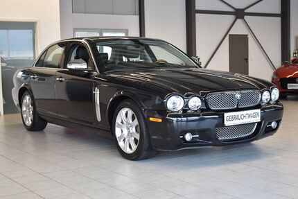 Jaguar XJ 109.980 km 27.999 &euro; Düren 52351
