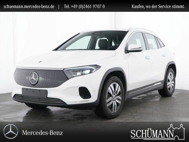 Mercedes-Benz EQA 12.672 km 37.900 &euro; Jülich 52428