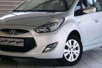 Hyundai iX20 100.000 km 7.880 &euro; Geilenkirchen 52511