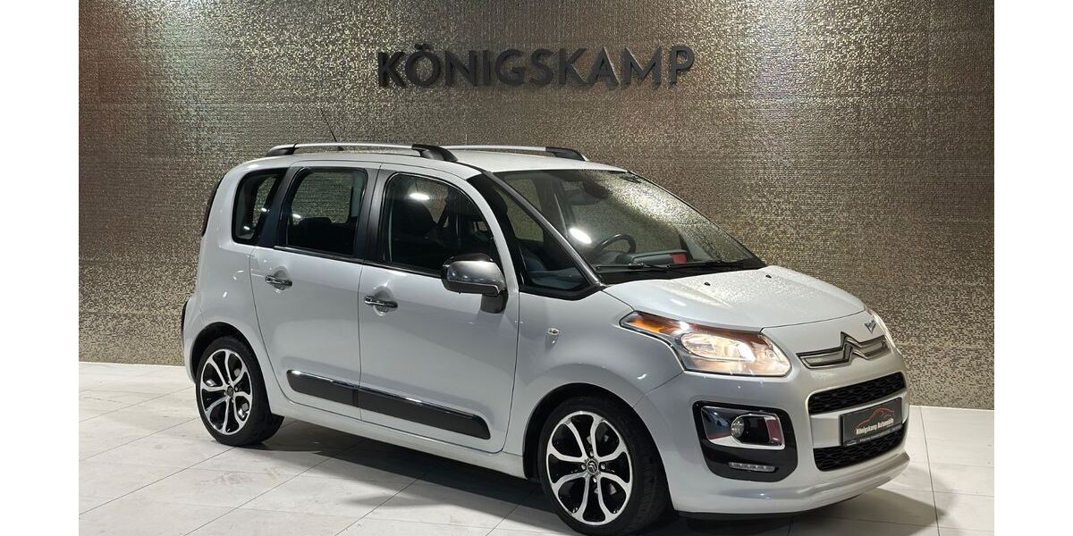Citroen C3 Picasso 178.580 km 4.000 &euro; Jülich 52428