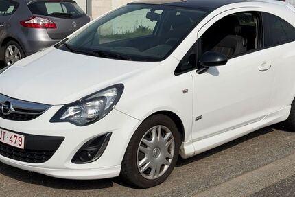 Opel Corsa 144.000 km 1.999 &euro; Düren 52353