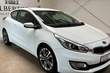 Kia pro ceed / ProCeed 57.500 km 7.990 &euro; Düren 52349