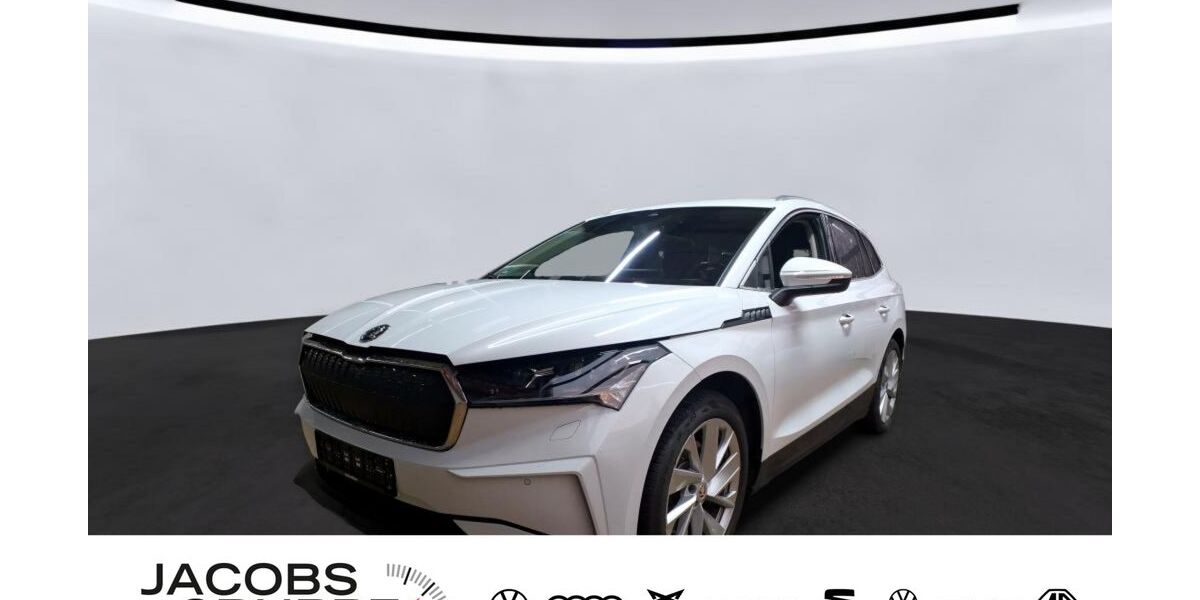 Skoda Enyaq 52.337 km 29.970 &euro; Aachen 52078