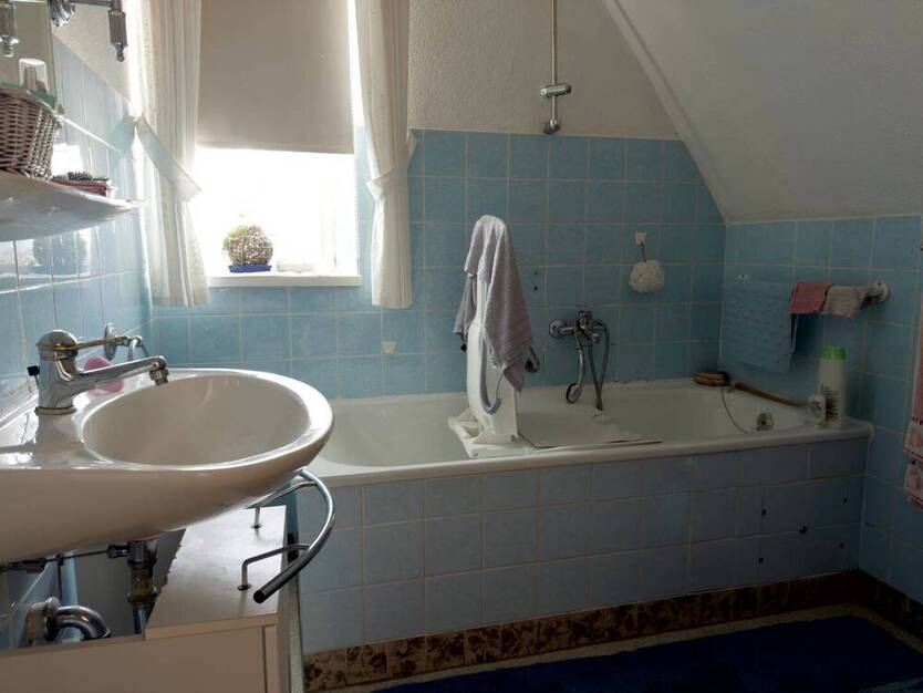 Herzogenrath-Merkstein: Charmantes, freistehendes Einfamilienhaus in ruhiger Lage - ideal für Paare oder kleine Familien