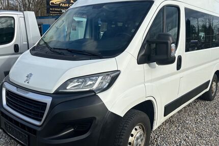 Peugeot Boxer 149.000 km 14.500 € Aachen 52070