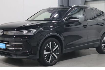 VW Tiguan 20.657 km 41.470 &euro; Aachen 52078
