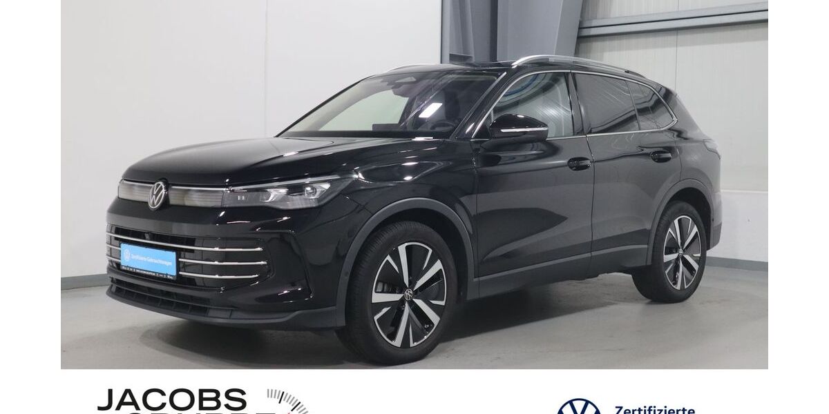 VW Tiguan 20.657 km 41.470 &euro; Aachen 52078