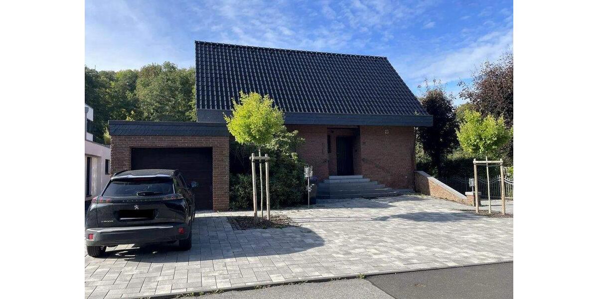 Einfamilienhaus Stolberg (Rhld.) Gressenich - 4 Zimmer, 190 m&sup2;, 610.000&euro; | Angebot:27081088