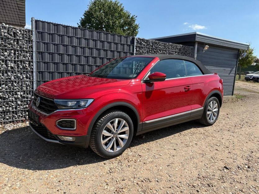 T-Roc