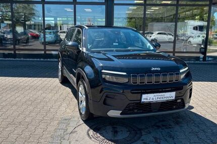 Jeep Avenger 21.314 km 18.990 &euro; Jülich 52428
