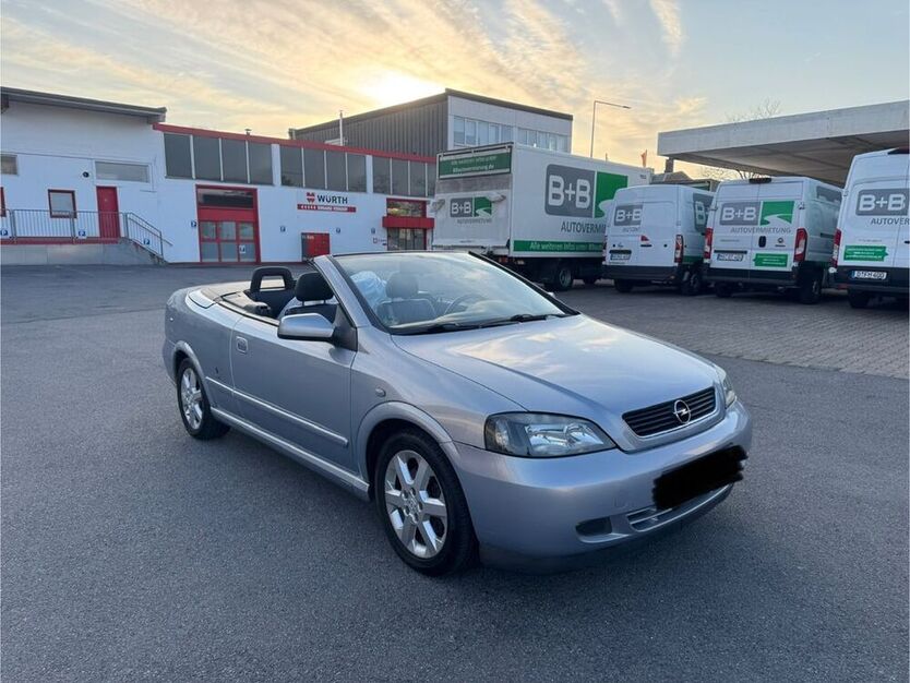 Astra