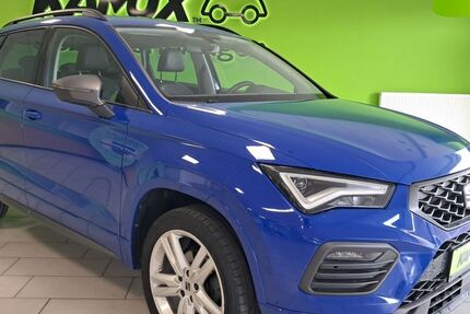 Seat Ateca 66.730 km 19.490 € Düren 52351