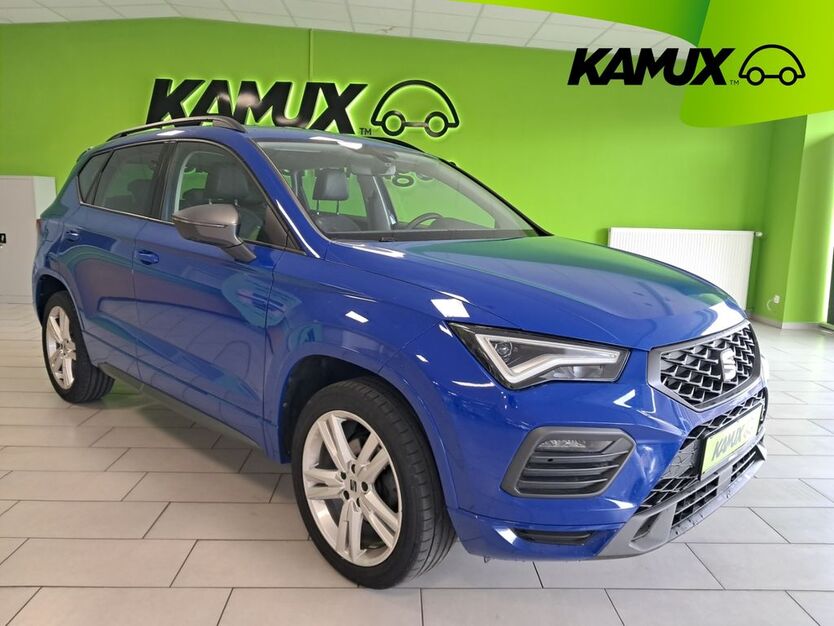 Seat Ateca 66.730 km 19.490 € Düren 52351