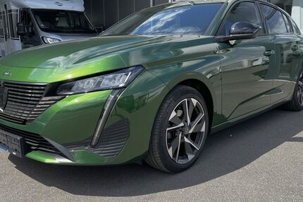 Peugeot 308 34.944 km 21.280 € Düren 52351