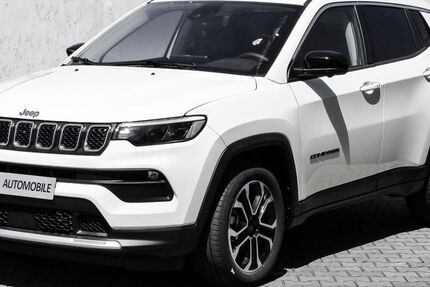 Jeep Compass 5.700 km 26.980 &euro; Düren 52351