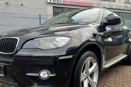 BMW X6 179.850 km 17.900 &euro; Stolberg 52222