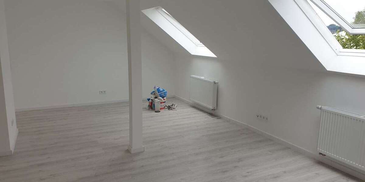 Etagenwohnung Herzogenrath Afden - 2 Zimmer, 70 m&sup2;, 650&euro; | Angebot:26460615