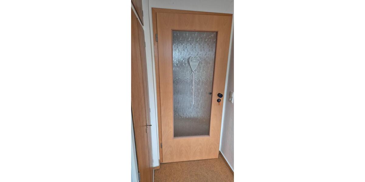 Dachgeschoßwohnung Aachen Aachen-Mitte - 2 Zimmer, 45 m&sup2;, 500&euro; | Angebot:25606606