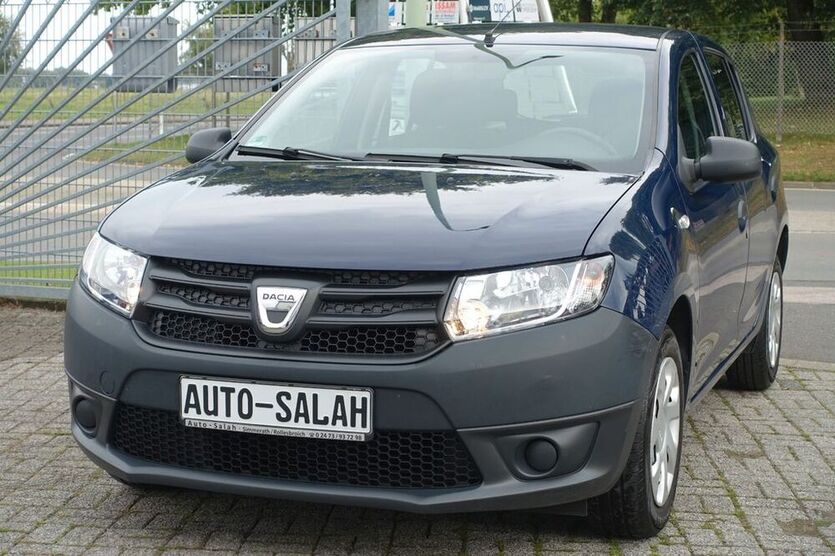 Sandero