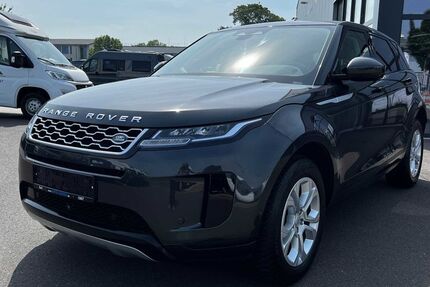 Land Rover Range Rover Evoque 98.921 km 25.880 &euro; Düren 52351