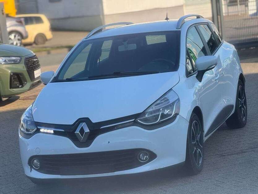 Renault Clio 269.500 km 3.290 € Hückelhoven 41836