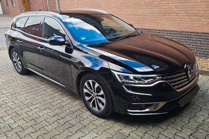 Renault Talisman 128.850 km 17.500 € Niederzier 52382