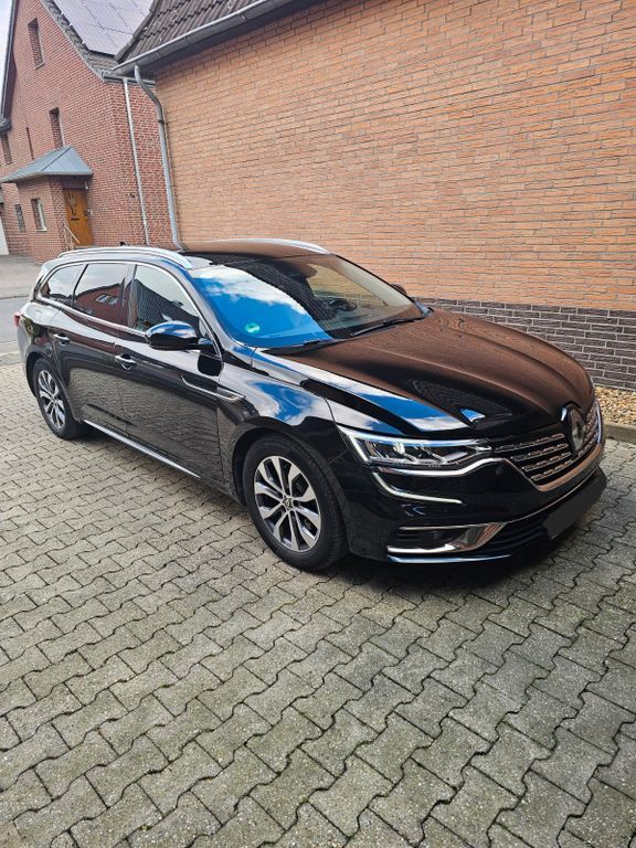 Renault Talisman 128.850 km 17.500 € Niederzier 52382