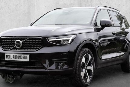 Volvo XC40 17.927 km 36.090 € Aachen 52078