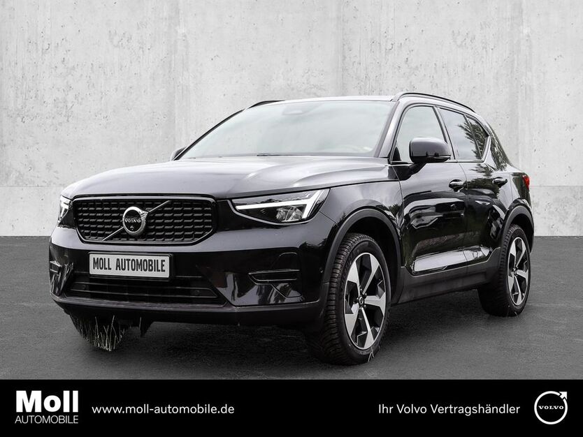 Volvo XC40 17.927 km 36.090 € Aachen 52078