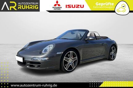 Porsche 997