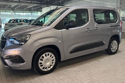 Opel Combo Life 34.588 km 22.890 &euro; Alsdorf 52477