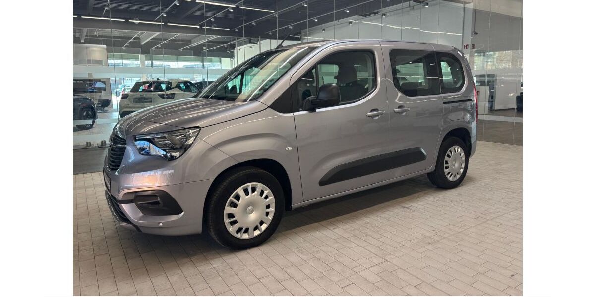 Opel Combo Life 34.588 km 22.890 &euro; Alsdorf 52477