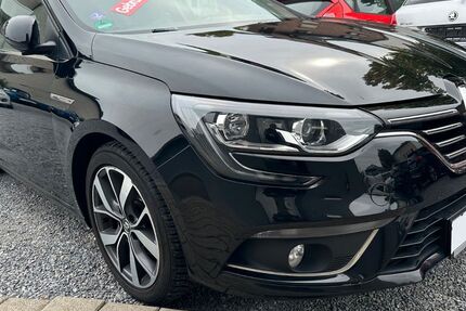 Renault Megane 110.605 km 9.450 &euro; Aachen 52080