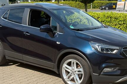 Opel Mokka 74.937 km 12.500 € Alsdorf 52477